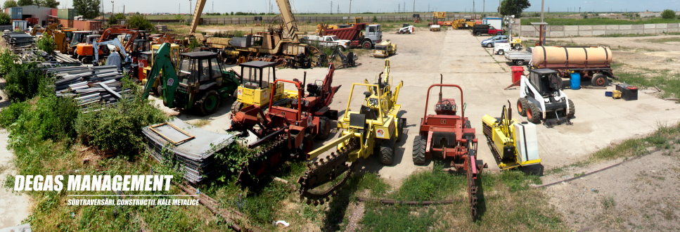 Constrictii civile si industriale