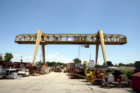 Constructii hale metalice